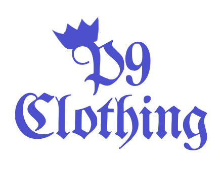 P9-Clothing